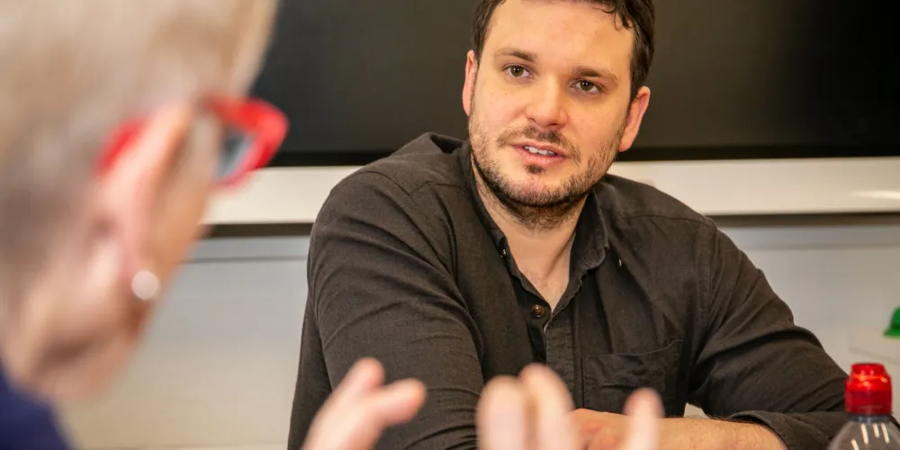 Managing ESOL Classes