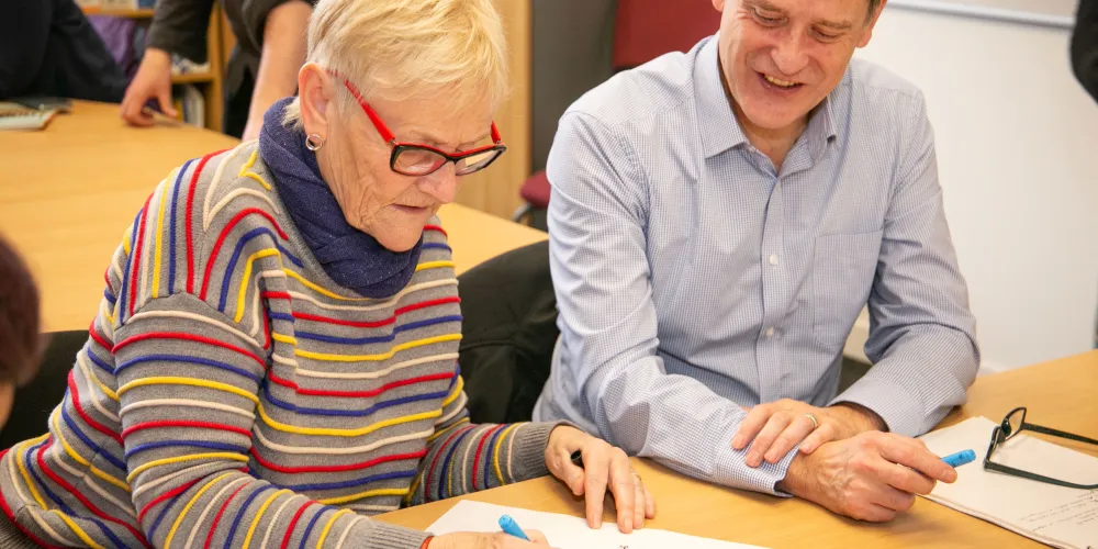 CPD for ESOL Providers