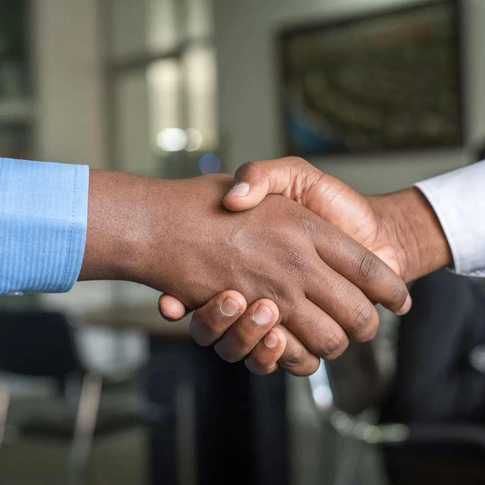 Corporate Partnerships