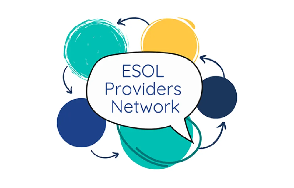 ESOL Providers' Network