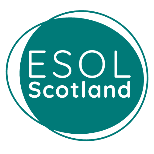 ESOL Logo